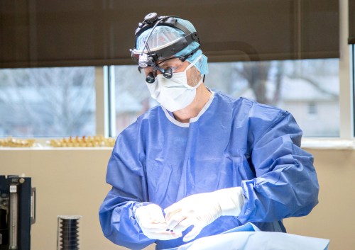 Neurology & Neurosurgery Veterinary Services in Matthews, NC